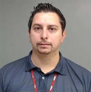 Alessandro Jonas Vieira