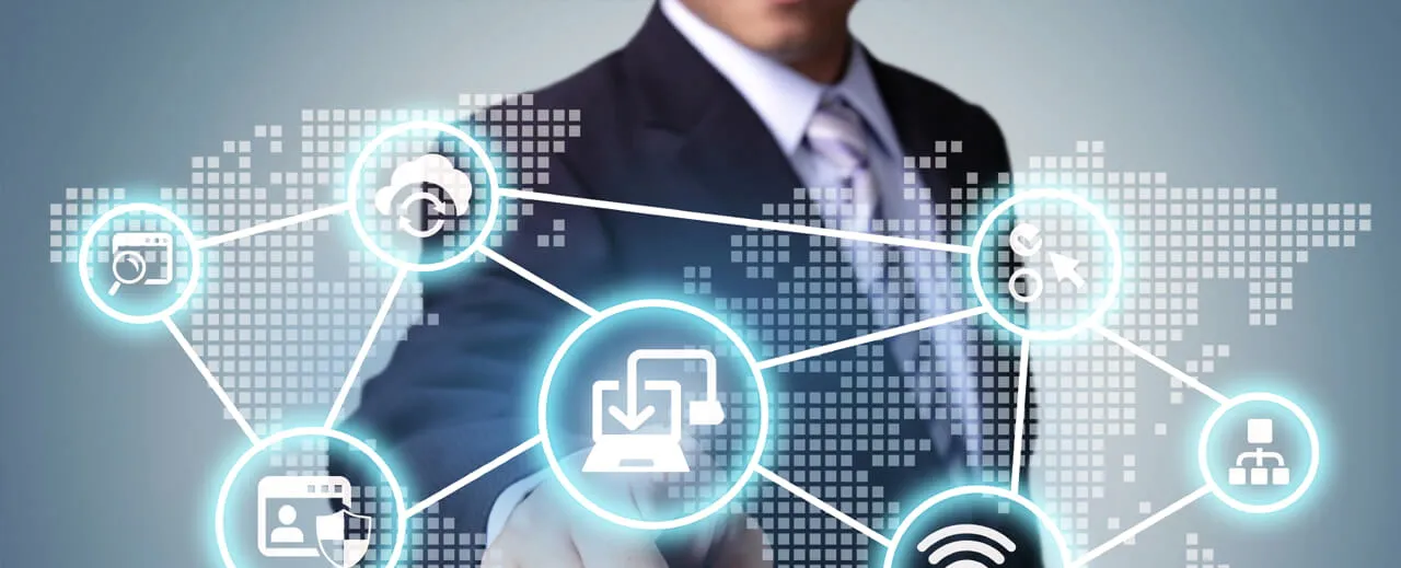 Backup de dados em nuvem para empresas