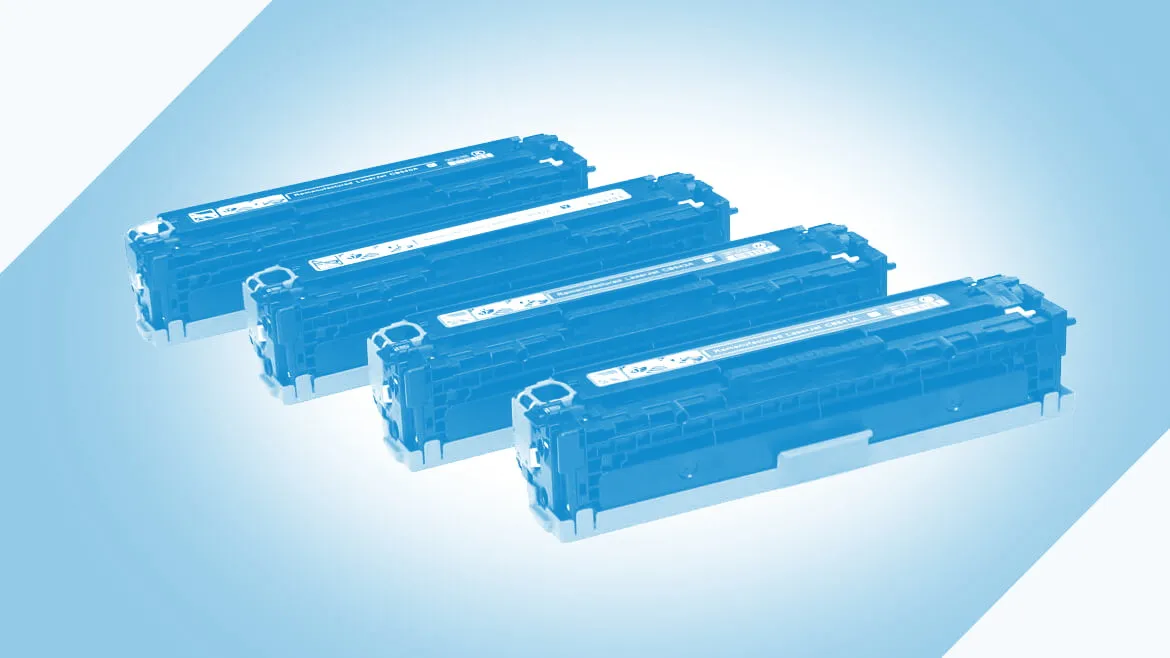 Cartucho de Toner