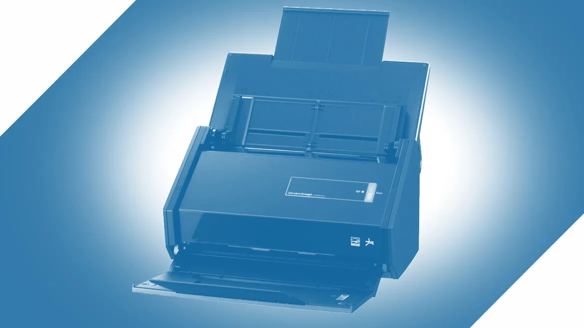 Scanners