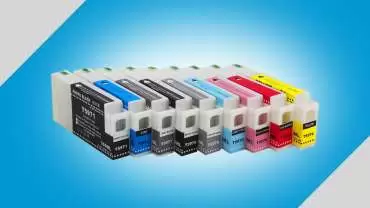 Cartuchos de Tinta